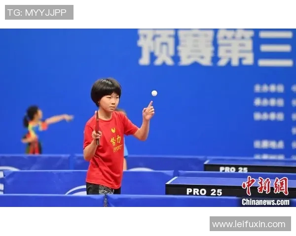 赵军独家分享乒乓球技巧与心得助你提升球技的全面指南