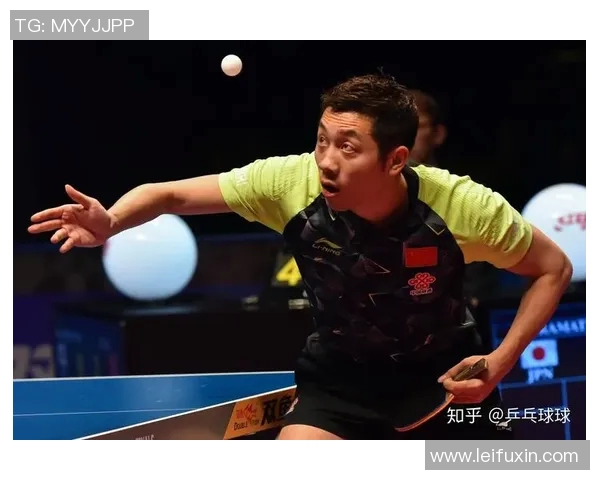深圳乒乓球队进攻策略全解析深度探讨乒乓球技术与战术的结合